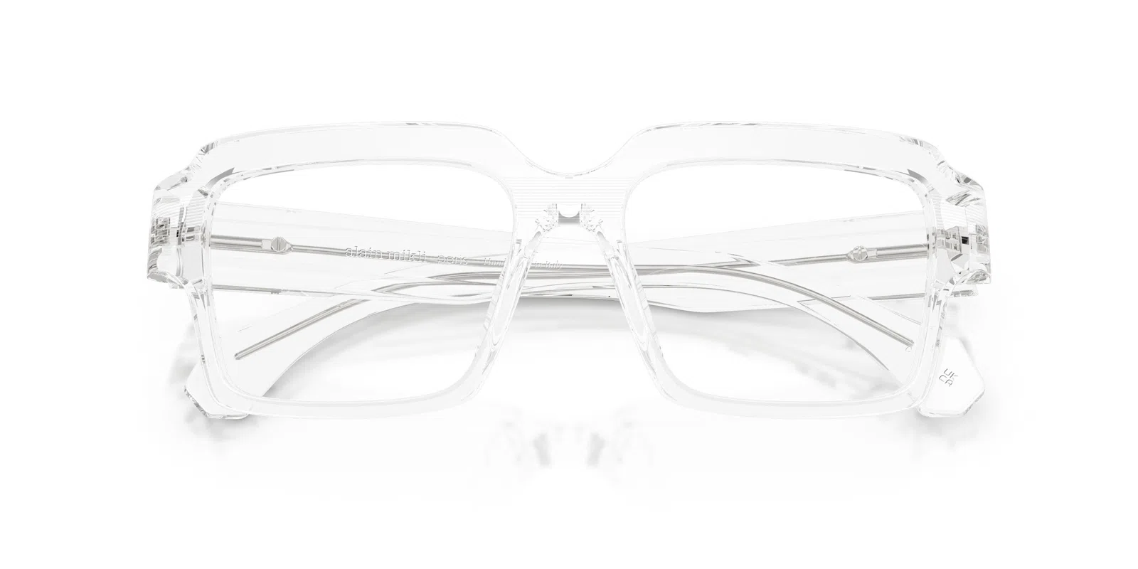 Alain Mikli 3535 Eyeglasses - view 32